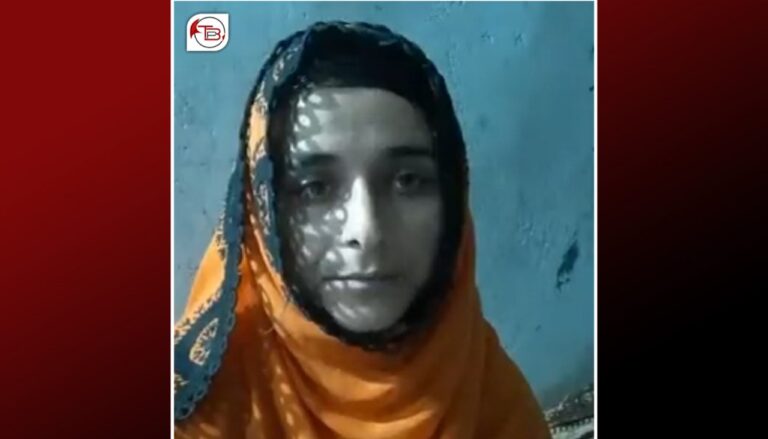 برات زورانسری آوار جنگ ءَ پد دروگیں میڑ ءِ نام ءَ شھید اش کتگ – صدام ءِ گوھار