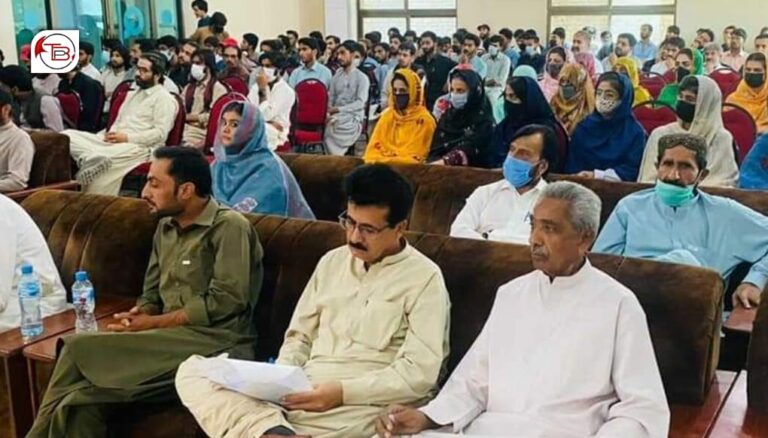 شال: نواب اکبر بگٹی ءِ پانزدھمی سالروچ ءِ درگت ءَ این ڈی پی ءِ نیمگ ءَ یاتگیری نیاد