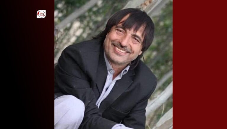 خیبرپختوانواہ: سلاہ بندیں مردمانی تیرگواری ءَ پشتو زبان ءِ گشندہ بیران