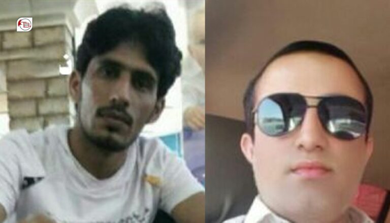 روکپتی بلوچستان ءَ ایرانی چیریں اداھاں دو کس دزگیر کنگ ءَ پد بیگواہ کرتگ اَنت