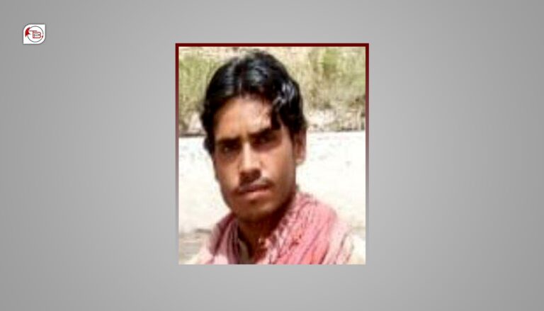 گل ءِ سرمچار شھید بابو علی مراد ءَ دروت ندر کنیں – بی ایل ٹی