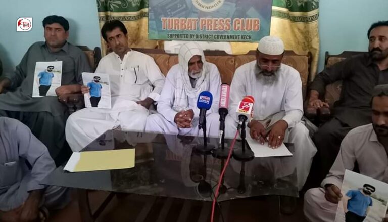 منی چک ءِ میار ءُ گناہ چی بیتگ اَنت پرچا کشگ بیتگ – جلیل سنجرانی ءِ پت