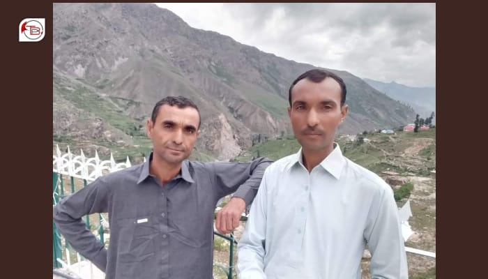 پنجگور: سلاہ بندیں مردمانی تیرگواری ءَ پت گوں دو چکاں ھوار بیران