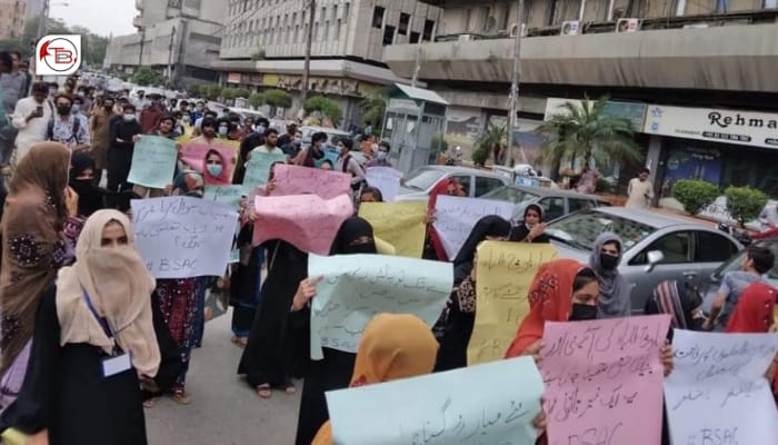 شال ءَ نودربرانی سر ءَ پولیس ءِ لٹ ءُ کُت، شال، اوتھل ءُ کراچی ءَ زھرشانی