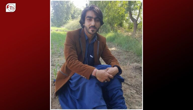 پنجگور: دگہ یک ورمایے پوج ءَ آوار جتگ ءُ برتگ