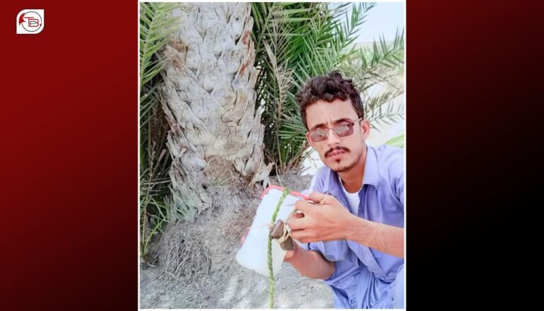 پنجگور: پوج ءِ دست ءُ دگہ یک ورنایے آوار جنگ ءَ پد بیگواہ