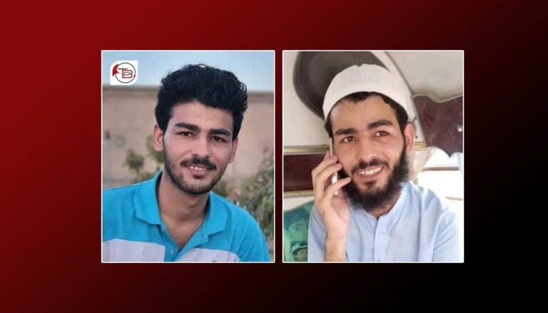 پاکستانی پوج ءِ دست ءَ بیگواھیں سید حاصل یل بیتگ