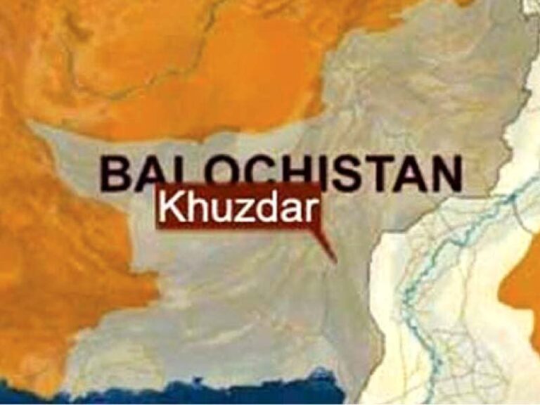 زھری ءَ لشکر کشی برجاہ، دمگی آبادی کھولاں ھوار پوجی بُنجل ءَ پیش بیگ پرمان