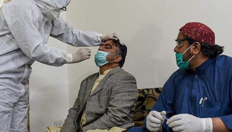 بلوچستان ءَ کرونا ویروس ءِ بیست ءُ نھ نوکیں نادراہ پدر