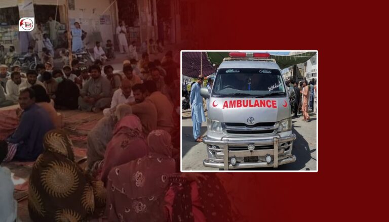 ھوشاپ ءَ زھگانی کوش: دو روچ ءَ نندانک ءَ پد کُشگ بیتگیں زھگانی لاش کھولانی ھواری ءَ دیم پہ شال ءَ رھادگ بیتگ اَنت