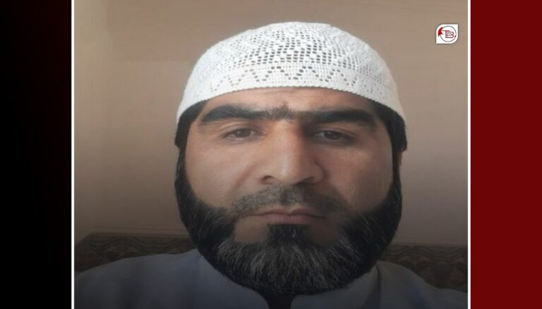 روکپتی بلوچستان ءَ ایرانی چیریں ادارھاں یک مردمے آوار جتگ