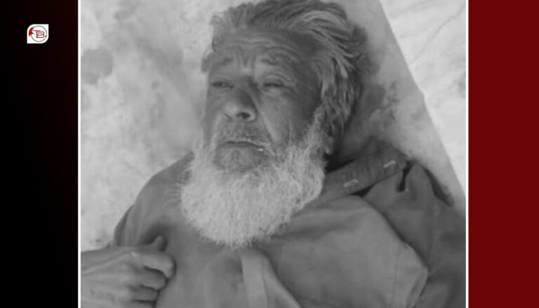 بلوچستان ءَ دگ ءُ تیرگواری وئیلاں سَے مردم بیران، جونے دست کپتگ
