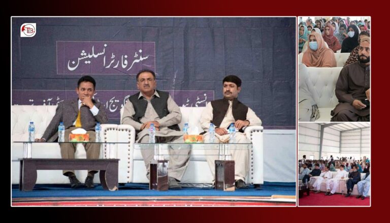 یونیورسٹی آف تربت ءَ رجانکاری ءِ بارو ءُ بلوچی لبزانک ءَ رجانک ءِ ارزشت ءَ یک روچی مراگش