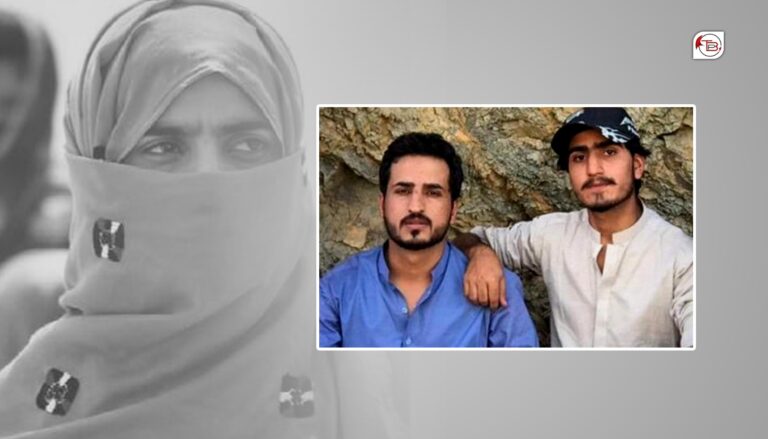 بساک: چیئرپرسن صبیحہ بلوچ ءِ برات ءُ ناکوزتک ءِ بیگواھی ءِ ھلاپ ءَ شال ءَ زھرشانی  روانک ءِ جار