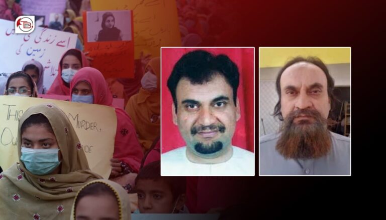 آئی ایس آئی ءَ دو بلوچ زالبول منی چمانی دیم ءَ لَٹ ءُ کُٹ ءُ کُشتگ اَنت – یل بیتگیں احسان ارجمندی ءِ پدراھی