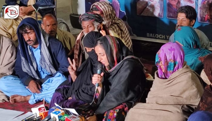 ھوشاپ ءَ زھگانی کوش: بیست ءُ چار اداراں مئے لوٹ منّگ نہ بوت اَنت اسلام آباد ءَ زھرشانی ءَ رویں