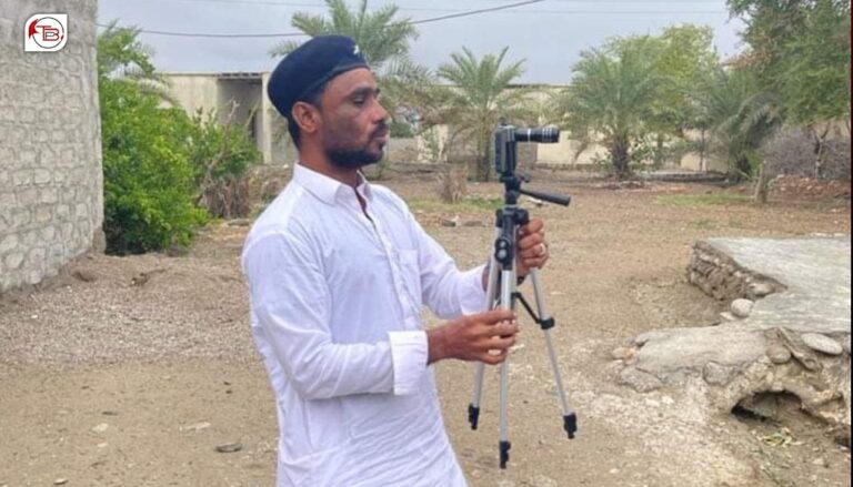 روکپتی بلوچستان ءَ رودراتکی بلوچستان ءِ جھمنندے ءِ لاش دزکپتگ