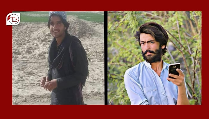 بیگواھیں ودود ساتکزئی ءُ نصیب اللہ ءِ کھول ءِ نیمگ شال ءَ زھرشانی ءِ جار