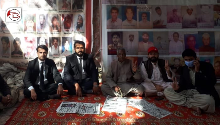 شال ءَ بیگواھیں مردمانی ھاتر ءَ زھرشانی برجاہ