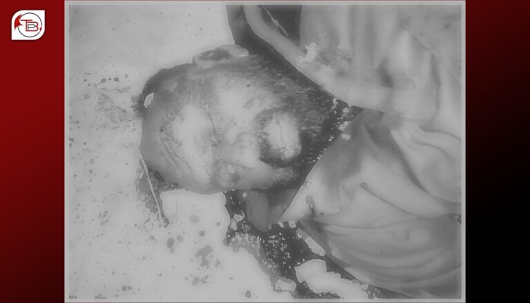 رودراتکی بلوچستان ءِ جھمنندیں روکپتی بلوچستان ءَ کُشگ بیتگ