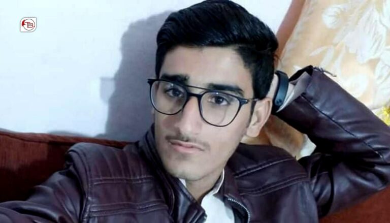 شیراز ءِ زندان ءَ ایرانی آمیدگس ءِ پرمان ءَ یک بلوچے پاھو دیگ بیتگ