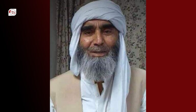 مستونگ: دگ ءِ وئیل ءَ ڈاکٹر عبد اللہ جمالی گوں کھول ءَ بیران