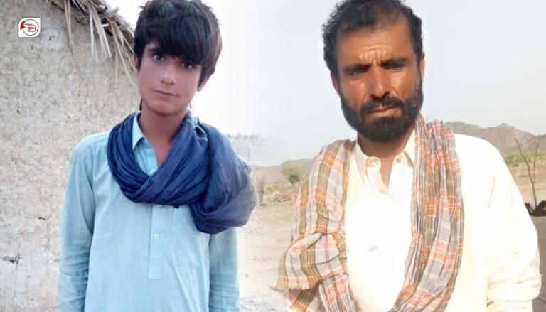 کیچ ءُ آواران ءَ پاکستانی پوج ءِ لشکر کشی برجاہ سَے زھگاں ھوار بازینے بیگواہ