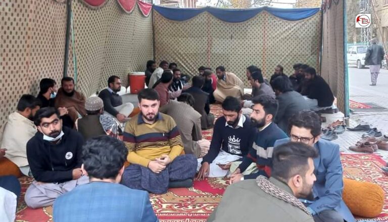 شال: سرجمیں بلوچستان ءَ او پی ڈیز ءُ آپریشن ٹیٹر بند کنگ بوتگ انت