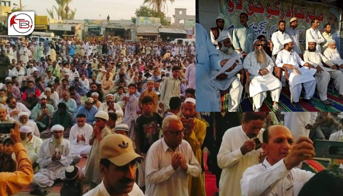 گوادر : لوٹ منّگ نہ بوت اَنت گُڑا زھرشانی کن ایں – ھدایت الرحمان بلوچ