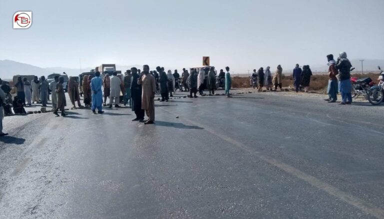 مستونگ : گیس پریشر ءِ کمی ءِ سبب ءَ شال کراچی شھدگ بند کنگ بوتگ