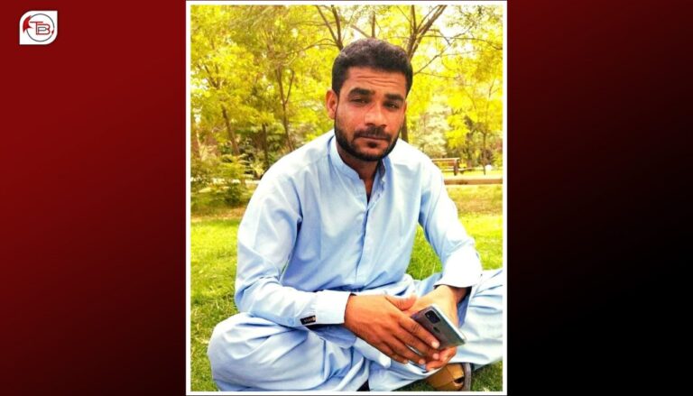 نورخان زورانسری آوار جنی پد پنجاب دزگیری زاھر کتگ- کھول