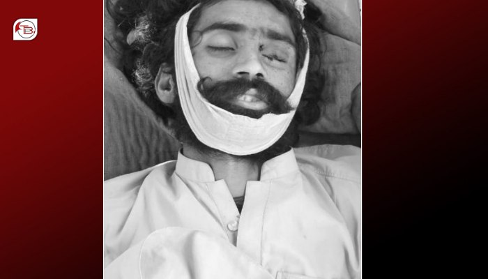 نصیر آباد ءَ ناشناسیں مردماں یک مردمے تیرباران کتگ ءُ کُشتگ