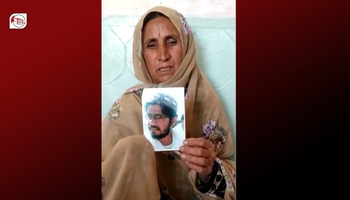 چہ چار سالاں بیگواھیں زھگ دیم ءَ آرگ بہ بیت – جنت ھاتون