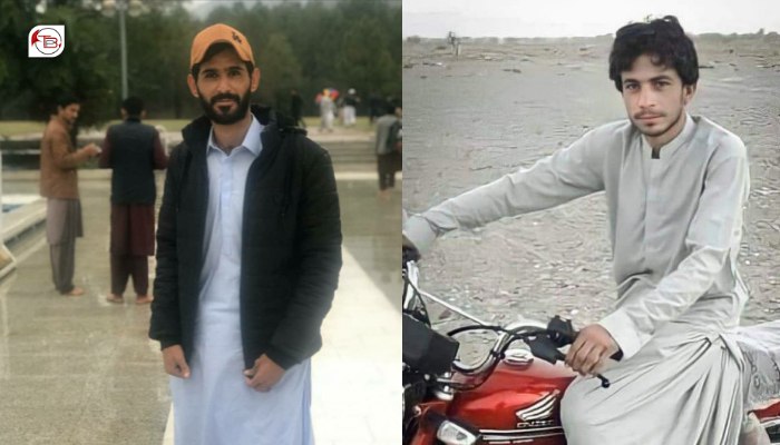 پنجگور ءُ ھاران ءَ دو مردم پاکستانی پوج ءَ آوار جتگ اَنت