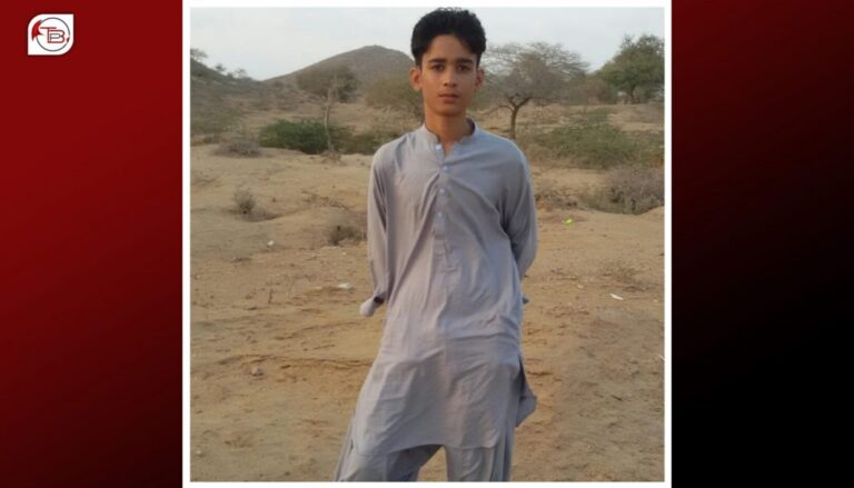 حب: چیریں ادارھانی دست ءَ دگہ یک نودبرے بیگواہ