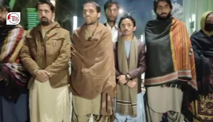 بلوچ نودربرانی دیم ءَ نیارگ، چار شمبے ءَ بلوچستان ءَ دراھیں وانگی ادارہ بند کنگ بنت – نودربر ھواریں گل