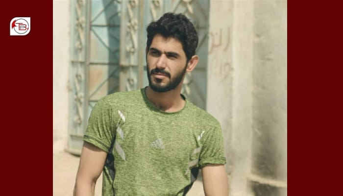 برات پاکستانی لشکریاں دزگیر کنگ ءَ پد بیگواہ کُتگ – بھروز دلاوری