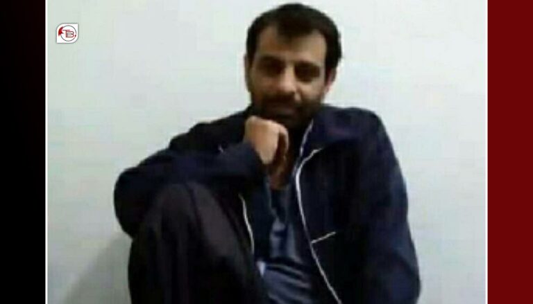 روکپتی بلوچستان: یک زندانی ءِ پاھو ءِ ھکم دیگ بیتگ