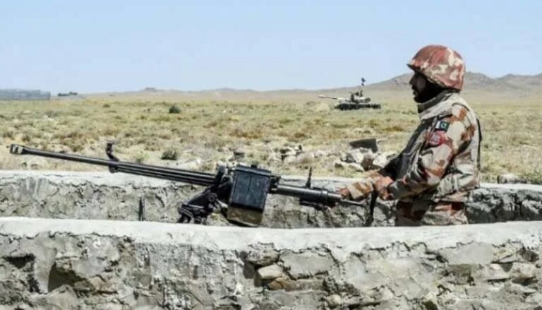 بلوچستان ءَ سال 2021 ءَ 260 ناشرکاری ءِ اُرش بیتگ اَنت – مھکمہ داخلہ ءِ رپورٹ