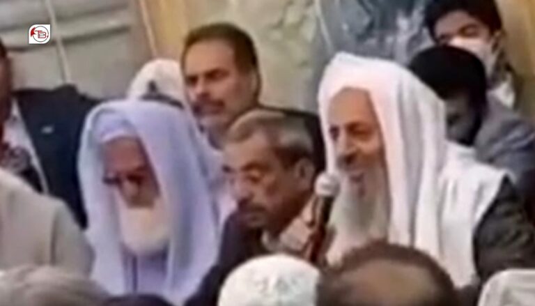 روکپتی بلوچستان: دو ٹکانی سِلاہ ماں دزاپ ءَ بیتگ