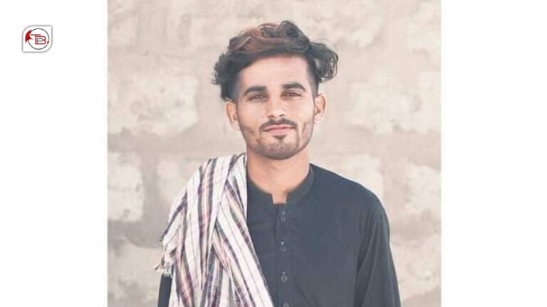 گوادر: چہ یونیورسٹی ءِ ھاسٹل ءَ نودربر رمیز اختر پوج ءں دست ءَ بیگواہ