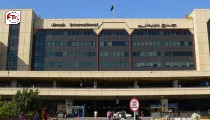 کراچی: چہ جرمنی ءَ برات ءِ آروس ءَ اتکگیں ورناہ سنگت ءَ ھوار بیگواہ