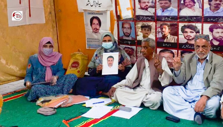 عبدالحمید زھری ھپت ماہ ءَ پیسر پوجی کارمنداں چہ لوگ ءَ آوار جتگ – لوگ بانک