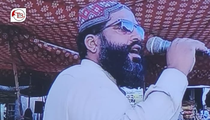 گوادر نندانک: واشک ءُ گچک ءَ پاکستانی پوج ءِ زُلم ءُ زوراکی برجاہ اَنت – مولانا عبدالوحید