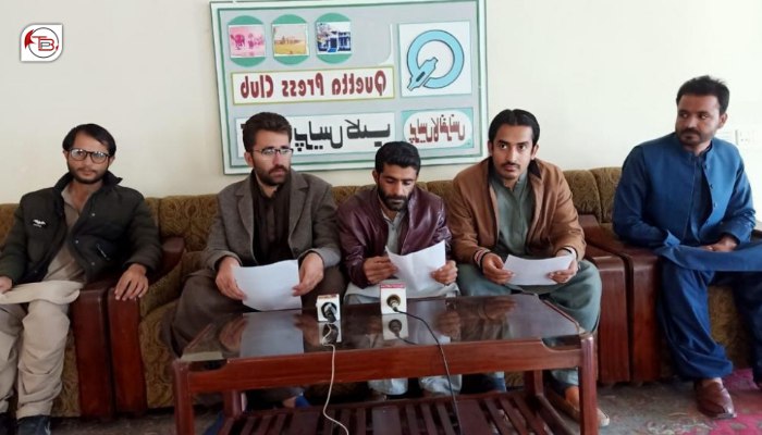 بیگواھیں نودربرانی یل کنائینگ ءِ ھاتر ءَ بلوچستان ءِ نودربر گلاں شال ءَ زھرشانی کنگ ءِ جار جتگ