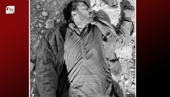 ھزدار ءُ شال ءَدو مردمانی جون دست کپتگ اَنت