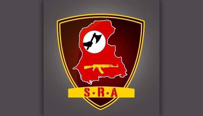 ریاستی چاریگ ءِ سر ءَ اُرش ءِ زمہ واری ایس آر اے ءَ منّ اِتگ