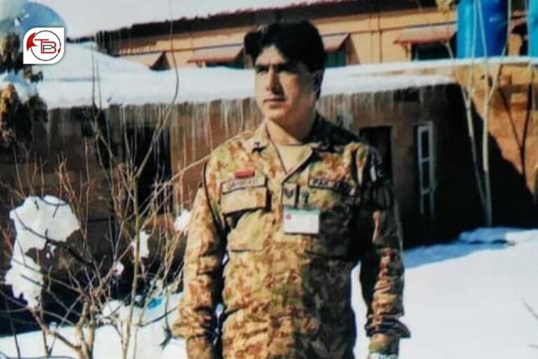 بلیدہ ءَ پاکستانی پوج ءِ کارمند ءَ ورنایے جتگ