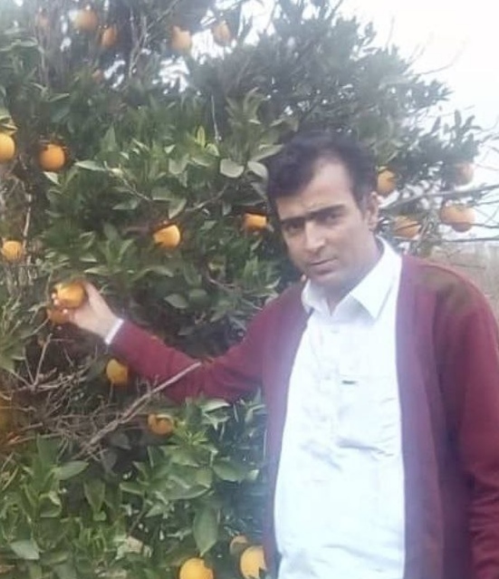 روکپتی بلوچستان: سبزوار ءِ زندان ءَ یک بلوچے پاھو دیگ بیتگ