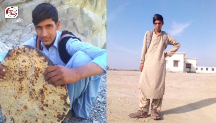 کیچ: پاکستانی لشکریانی دست ءَ دو مردم بیگواہ